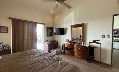 Casa en renta o venta al Norte de Cuernavaca  con seguridad 24/7