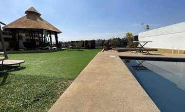 Casa en renta o venta al Norte de Cuernavaca  con seguridad 24/7