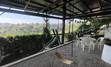 Casa en renta o venta al Norte de Cuernavaca  con seguridad 24/7