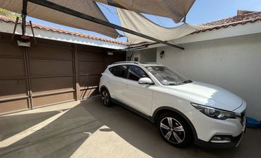 Casa en renta o venta al Norte de Cuernavaca  con seguridad 24/7