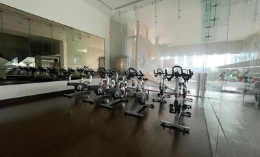 SE  RENTA DEPARTAMENTO AMUEBLADO EN BE GRAND PEDREGAL, ALVARO OBREGÓN