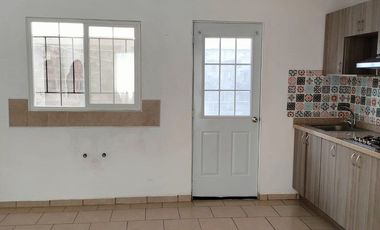 DEPARTAMENTO EN VENTA, EN PLANTA BAJA,EN LAS HACIENDAS ,CIUDAD DEL SOL QUERETARO