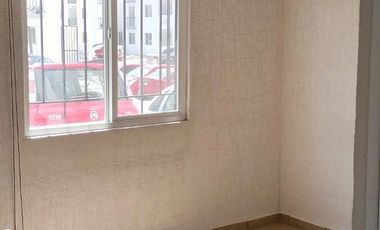 DEPARTAMENTO EN VENTA, EN PLANTA BAJA,EN LAS HACIENDAS ,CIUDAD DEL SOL QUERETARO