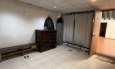 VENTA PREDIO URBANO / USO INDUSTRIA, OFICINAS, CASA HABIT. EN COL. VISTA HERMOSA