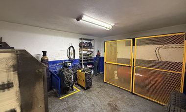 VENTA PREDIO URBANO / USO INDUSTRIA, OFICINAS, CASA HABIT. EN COL. VISTA HERMOSA