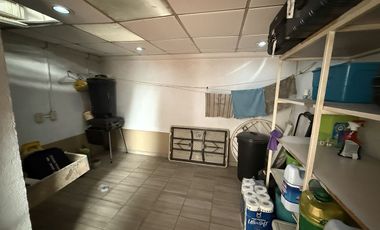 VENTA PREDIO URBANO / USO INDUSTRIA, OFICINAS, CASA HABIT. EN COL. VISTA HERMOSA