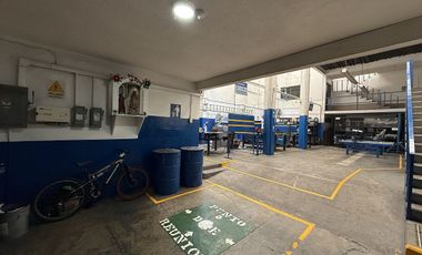 VENTA PREDIO URBANO / USO INDUSTRIA, OFICINAS, CASA HABIT. EN COL. VISTA HERMOSA