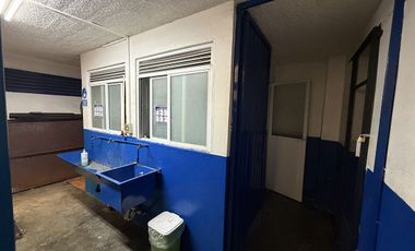 VENTA PREDIO URBANO / USO INDUSTRIA, OFICINAS, CASA HABIT. EN COL. VISTA HERMOSA