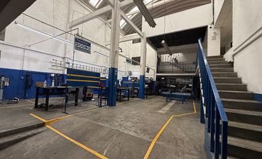 VENTA PREDIO URBANO / USO INDUSTRIA, OFICINAS, CASA HABIT. EN COL. VISTA HERMOSA