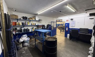 VENTA PREDIO URBANO / USO INDUSTRIA, OFICINAS, CASA HABIT. EN COL. VISTA HERMOSA