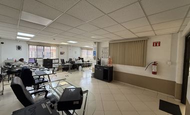 VENTA PREDIO URBANO / USO INDUSTRIA, OFICINAS, CASA HABIT. EN COL. VISTA HERMOSA