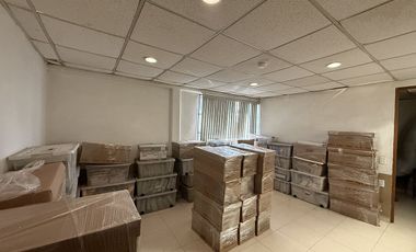 VENTA PREDIO URBANO / USO INDUSTRIA, OFICINAS, CASA HABIT. EN COL. VISTA HERMOSA