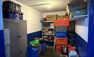 VENTA PREDIO URBANO / USO INDUSTRIA, OFICINAS, CASA HABIT. EN COL. VISTA HERMOSA