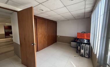 VENTA PREDIO URBANO / USO INDUSTRIA, OFICINAS, CASA HABIT. EN COL. VISTA HERMOSA