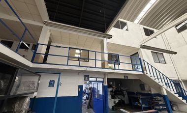 VENTA PREDIO URBANO / USO INDUSTRIA, OFICINAS, CASA HABIT. EN COL. VISTA HERMOSA