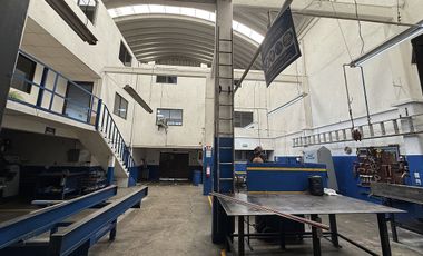 VENTA PREDIO URBANO / USO INDUSTRIA, OFICINAS, CASA HABIT. EN COL. VISTA HERMOSA