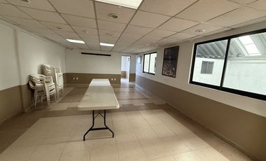 VENTA PREDIO URBANO / USO INDUSTRIA, OFICINAS, CASA HABIT. EN COL. VISTA HERMOSA