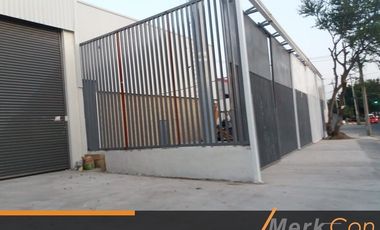 BODEGA EN RENTA 1,000 M2 R MICHEL EL ROSARIO GUADALAJARA JALISCO MEXICO