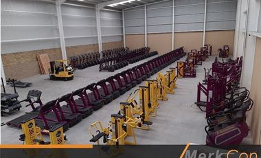 BODEGA EN RENTA 1,000 M2 R MICHEL EL ROSARIO GUADALAJARA JALISCO MEXICO