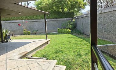 VENTA EN SECTOR PRIVADO EN SAN PEDRO