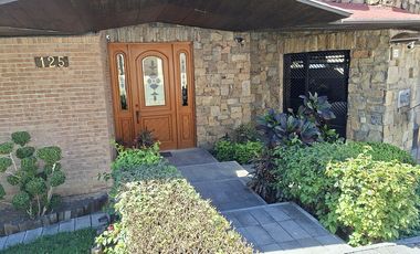 VENTA EN SECTOR PRIVADO EN SAN PEDRO