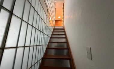 RENTA SUITE AMUEBLADA EN COLONIA DEL VALLE