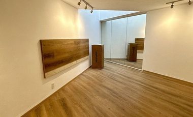 RENTA SUITE AMUEBLADA EN COLONIA DEL VALLE