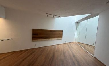 RENTA SUITE AMUEBLADA EN COLONIA DEL VALLE