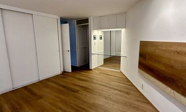 RENTA SUITE AMUEBLADA EN COLONIA DEL VALLE