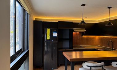 RENTA SUITE AMUEBLADA EN COLONIA DEL VALLE