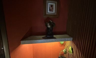 RENTA SUITE AMUEBLADA EN COLONIA DEL VALLE