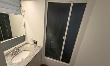 RENTA SUITE AMUEBLADA EN COLONIA DEL VALLE