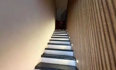 RENTA SUITE AMUEBLADA EN COLONIA DEL VALLE