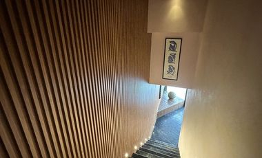 RENTA SUITE AMUEBLADA EN COLONIA DEL VALLE