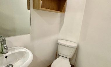 RENTA SUITE AMUEBLADA EN COLONIA DEL VALLE