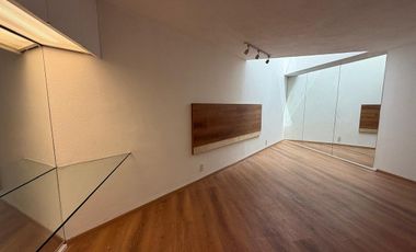 RENTA SUITE AMUEBLADA EN COLONIA DEL VALLE