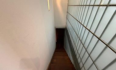 RENTA SUITE AMUEBLADA EN COLONIA DEL VALLE