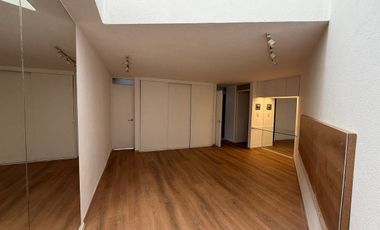 RENTA SUITE AMUEBLADA EN COLONIA DEL VALLE