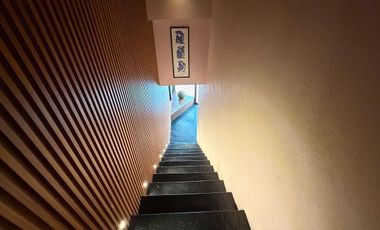 RENTA SUITE AMUEBLADA EN COLONIA DEL VALLE