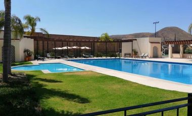 CASA EN RENTA AMUEBLADA EN ALTA CALIFORNIA