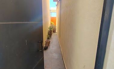 CASA EN RENTA AMUEBLADA EN ALTA CALIFORNIA