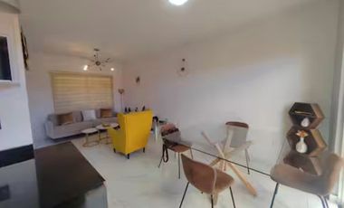 CASA EN RENTA AMUEBLADA EN ALTA CALIFORNIA