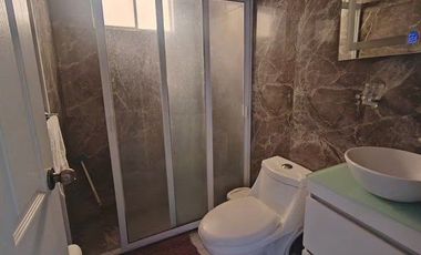 CASA EN RENTA AMUEBLADA EN ALTA CALIFORNIA