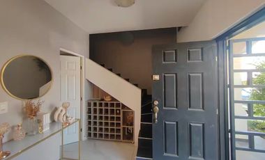 CASA EN RENTA AMUEBLADA EN ALTA CALIFORNIA