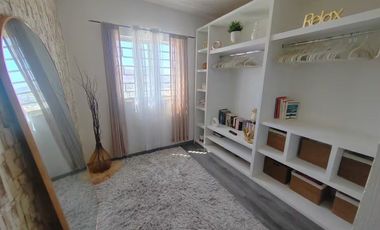 CASA EN RENTA AMUEBLADA EN ALTA CALIFORNIA