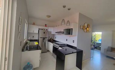 CASA EN RENTA AMUEBLADA EN ALTA CALIFORNIA