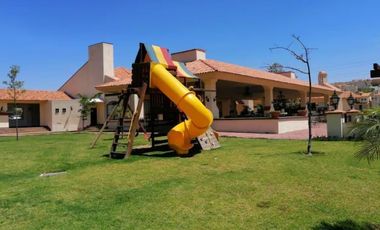 CASA EN RENTA AMUEBLADA EN ALTA CALIFORNIA