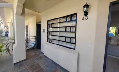 CASA EN RENTA AMUEBLADA EN ALTA CALIFORNIA