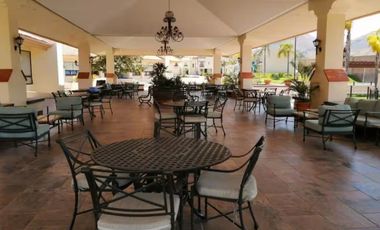 CASA EN RENTA AMUEBLADA EN ALTA CALIFORNIA