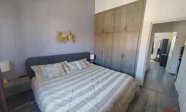 CASA EN RENTA AMUEBLADA EN ALTA CALIFORNIA